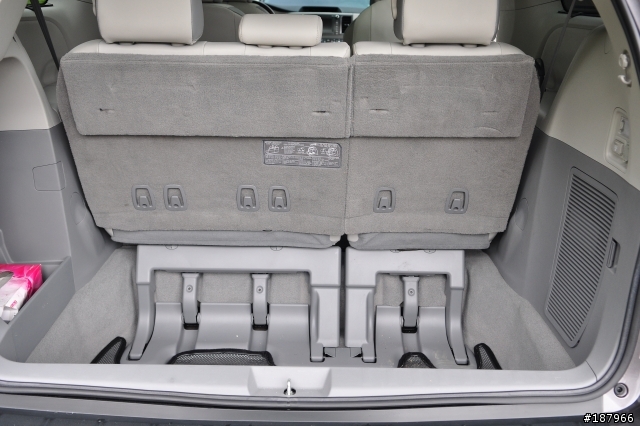 當 Toyota Sienna Limited 遇見 BMW 528 Touring(圖多)