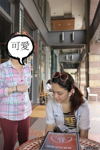 省道一姐輕省生活,奔馳吧小綿羊與大野狼。