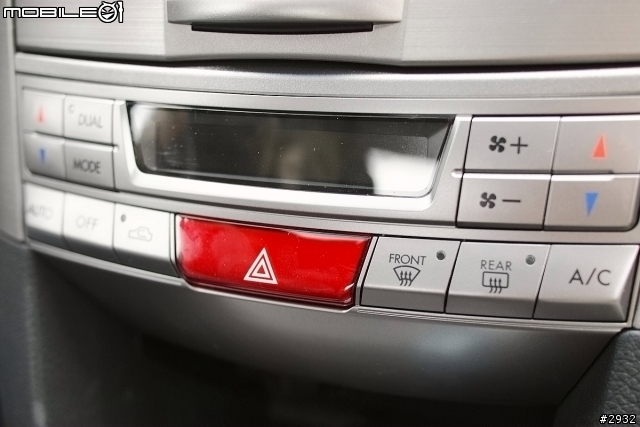 害人害己...2012 Legacy 3.6R (文長, 主觀文勿戰)