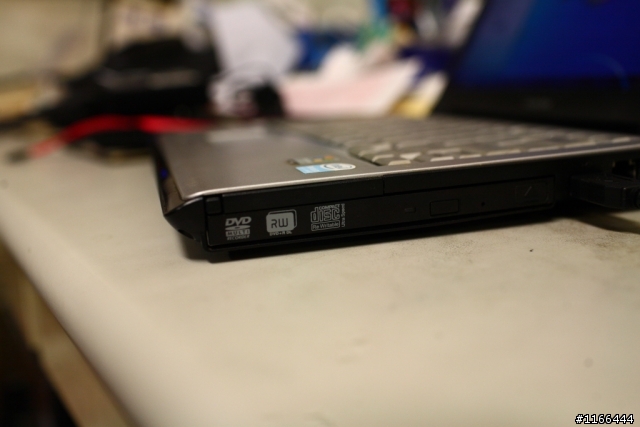 再次的感動 Toshiba M600