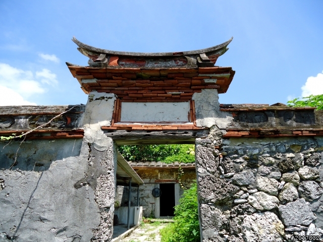 2012-7-15天神遺落在凡間 的一顆珍珠小琉球之旅