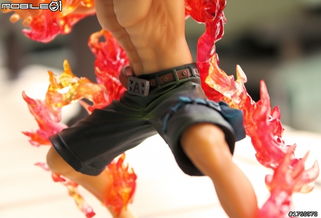Figuarts ZERO..艾斯 -Battle Ver 開箱