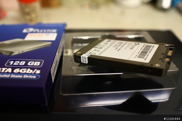 再次的感動 Toshiba M600