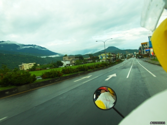檔車環島_五大經典路段分享