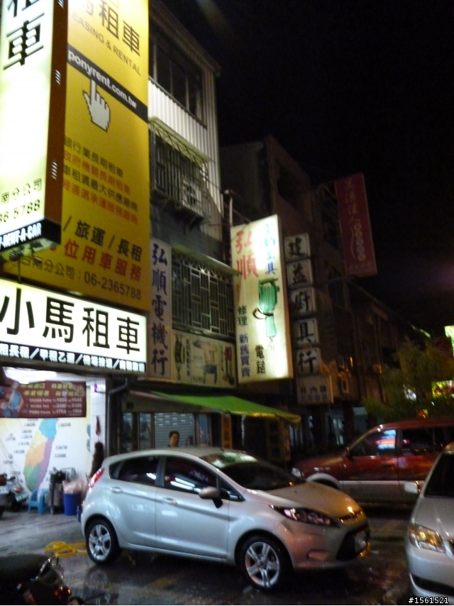 24小時體驗fiesta---10小時248公里阿里山變關仔嶺試乘