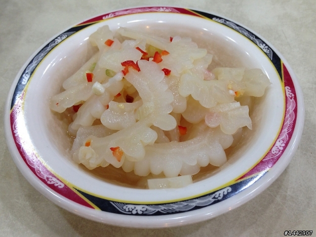 【分享】「老牌山東水餃大王」炸水餃的口味真有味