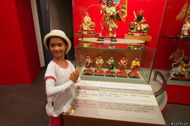 10歲小三人生第一次壯遊:34天、2581km環島之我們回家了!