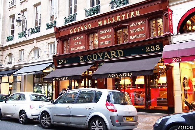 【西西分享】法國DAY8~10-巴黎Paris(蒙馬特、聖心堂、精品街、蝸牛餐)