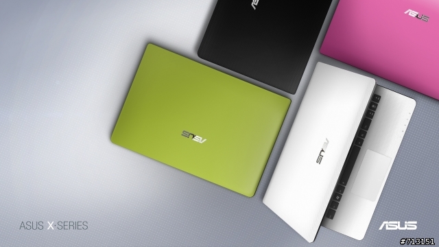 Asus X501A 入門首選~ 算是15吋的 UltraBook 吧!