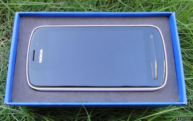 Pureview 808開箱:::SPA-MK10 腳架開箱