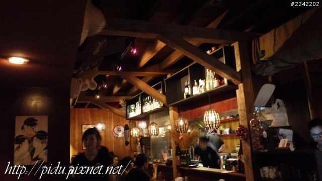 《台北\麗水街》火熱的人氣居酒屋 ~吳留手串燒麗水分舖~