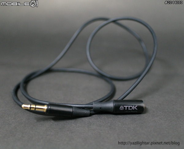 【開箱】日本TDK ST700 可摺疊On-Ear耳機 - 更新競爭分析!!