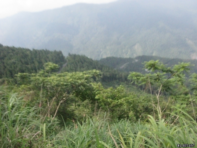 總爬升5371公尺的一日雙北橫太平山來回之旅~