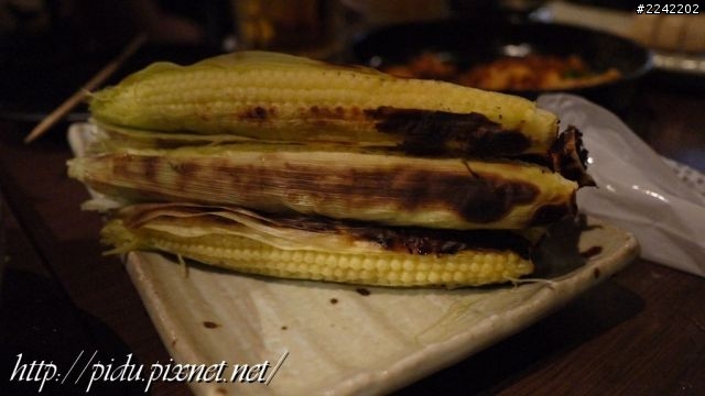 《台北\麗水街》火熱的人氣居酒屋 ~吳留手串燒麗水分舖~