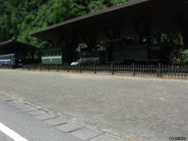 總爬升5371公尺的一日雙北橫太平山來回之旅~