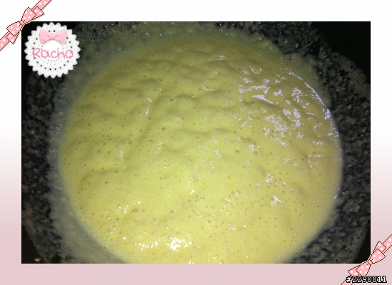 自己動手做~奶油濃湯 (包括手工白醬做法)
