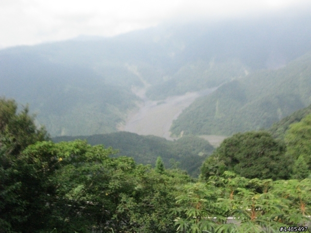 總爬升5371公尺的一日雙北橫太平山來回之旅~