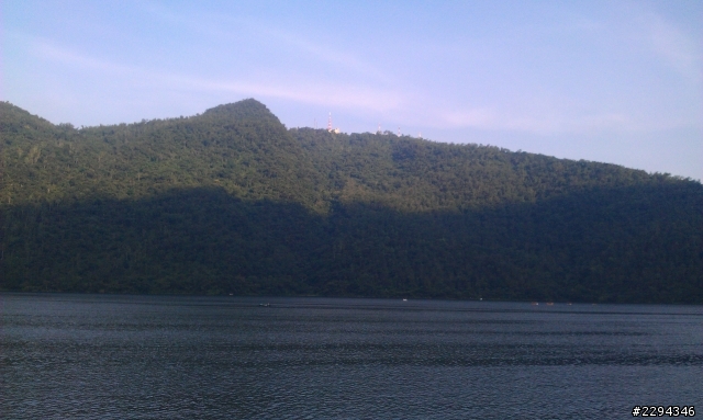 不規劃行程之單人環島! Day2 2012/07/12