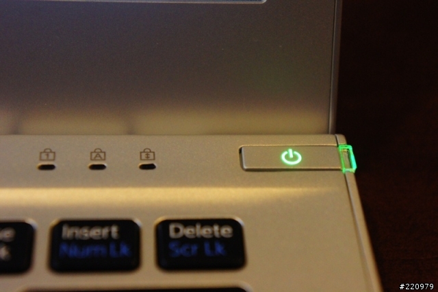 【試用】C/P值高的Sony Vaio T筆電試用小心得