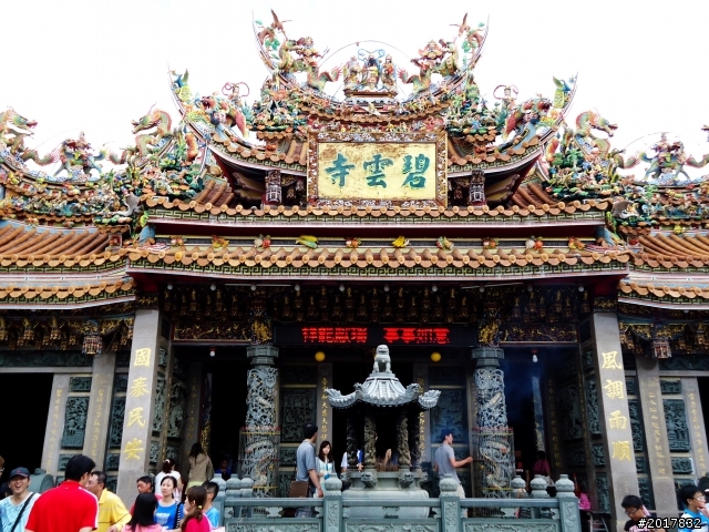 2012-7-15天神遺落在凡間 的一顆珍珠小琉球之旅