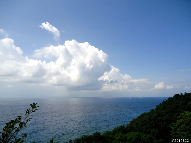 2012-7-15天神遺落在凡間 的一顆珍珠小琉球之旅