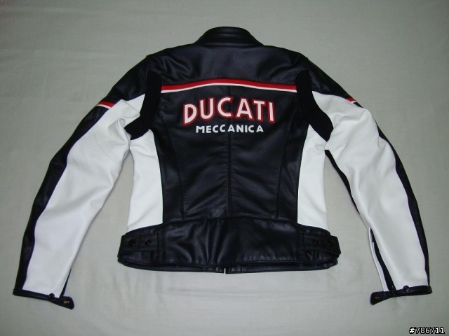 Ducati Monster 796~重車歷程