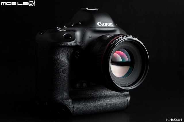 Canon EOS-1D X 簡單試玩 & 高感光度實戰!