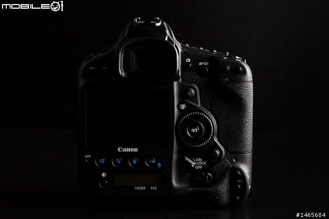 Canon EOS-1D X 簡單試玩 & 高感光度實戰!