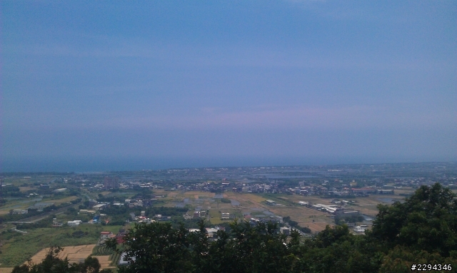 不規劃行程之單人環島! Day1 2012/07/11