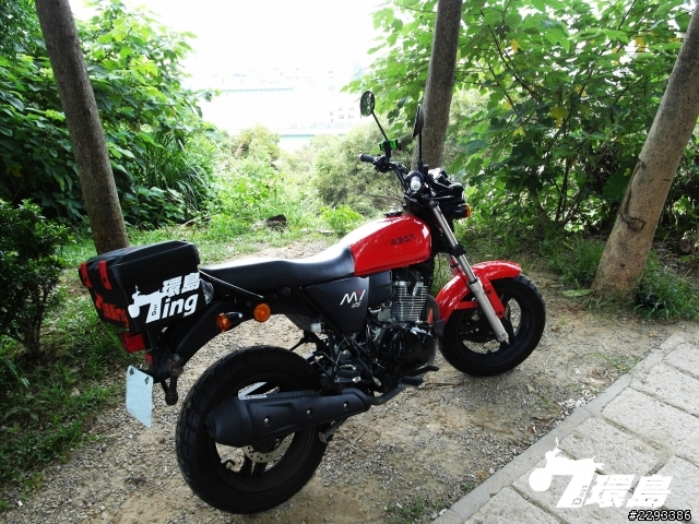 檔車環島_五大經典路段分享