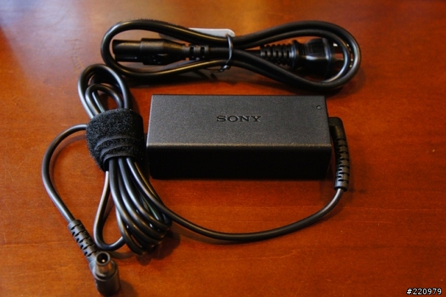 【試用】C/P值高的Sony Vaio T筆電試用小心得