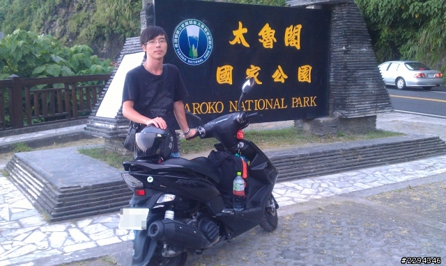 不規劃行程之單人環島! Day1 2012/07/11