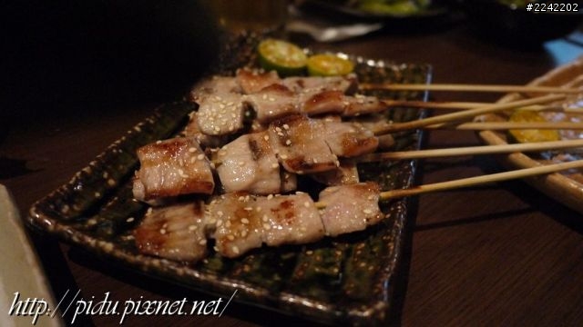 《台北\麗水街》火熱的人氣居酒屋 ~吳留手串燒麗水分舖~