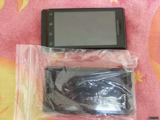 S3韓版SHV-E210K(藍)...2GB RAM...不專業開箱文