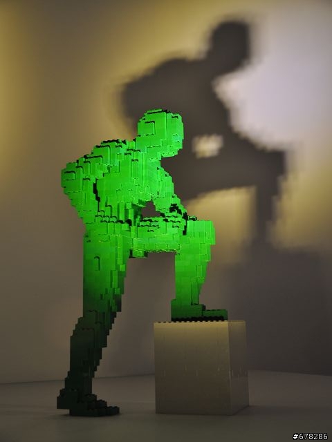 2012 積木夢工廠
