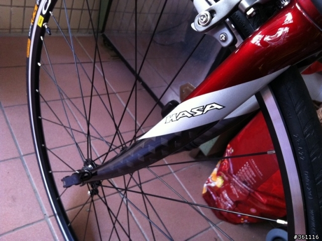 新手開箱-HASA R-2
