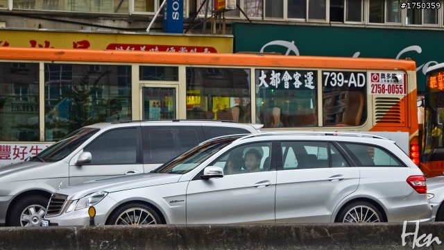 上週末去台北拍的一些車