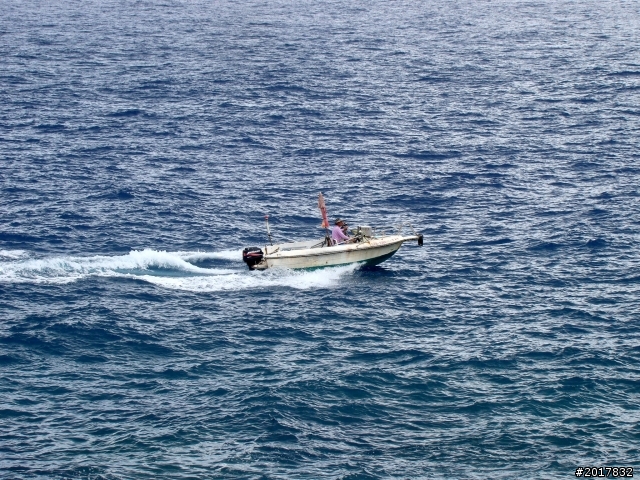 2012-7-15天神遺落在凡間 的一顆珍珠小琉球之旅