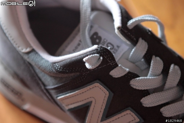 NEW BALANCE 鞋帶綁法分享