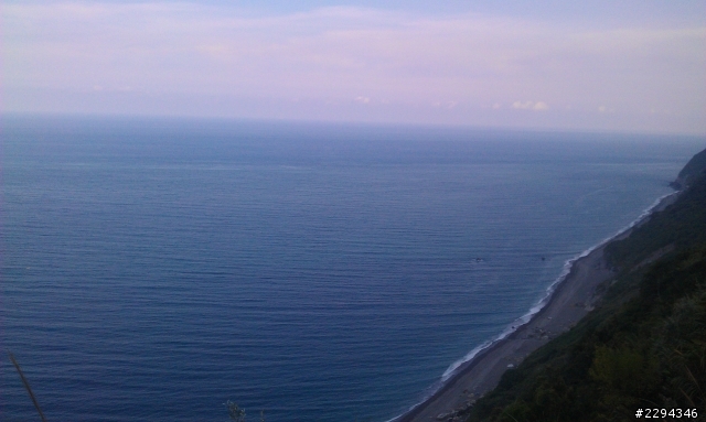不規劃行程之單人環島! Day1 2012/07/11
