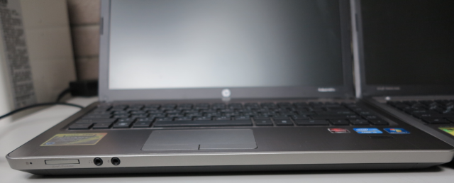 商務2G獨顯ProBook4441s英雄再現