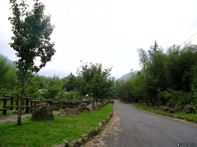 2012-7-3阿里山大凍山行(順遊迷糊步道福山古道)