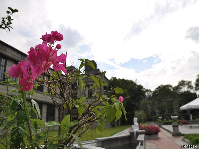 2012 積木夢工廠