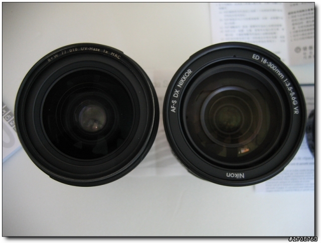 AF-S NIKKOR 18-300mm 旅遊鏡不專業開箱文(圖多)