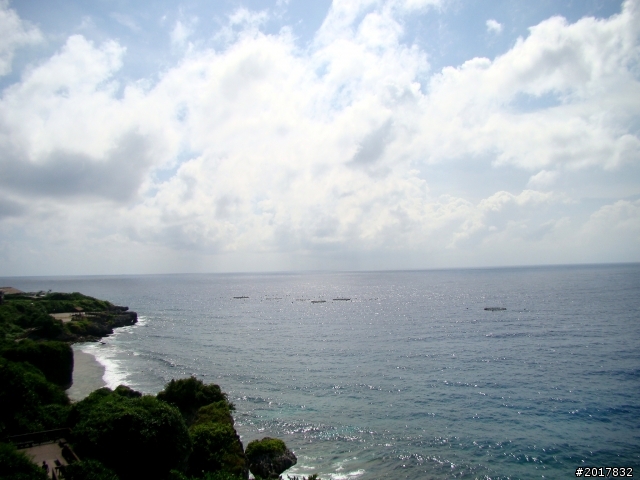 2012-7-15天神遺落在凡間 的一顆珍珠小琉球之旅