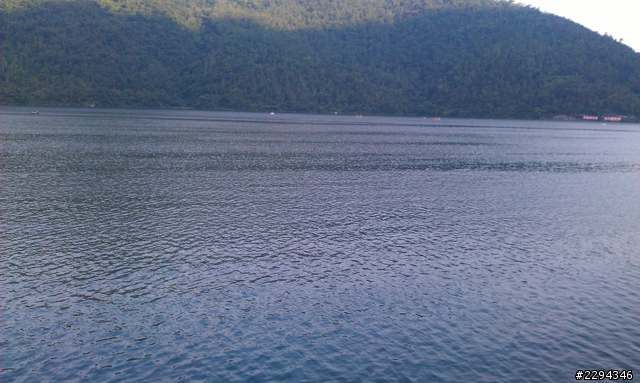 不規劃行程之單人環島! Day2 2012/07/12