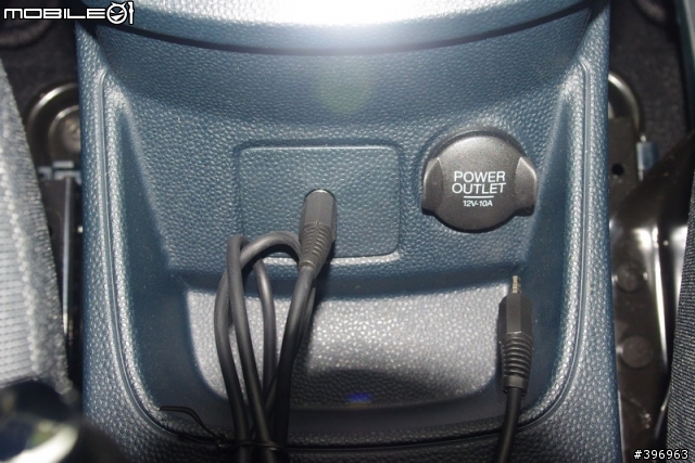 Ford Fiesta 24小時免費開回家-開車回老家..
