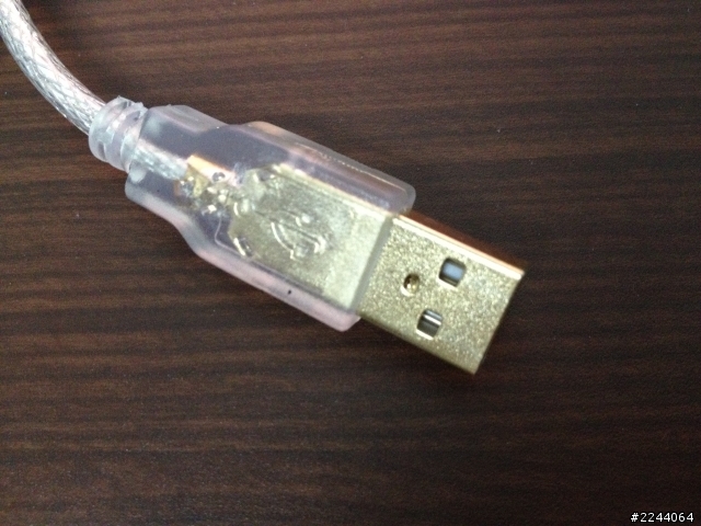 土砲擴大機使用usb dac的輸出疑問