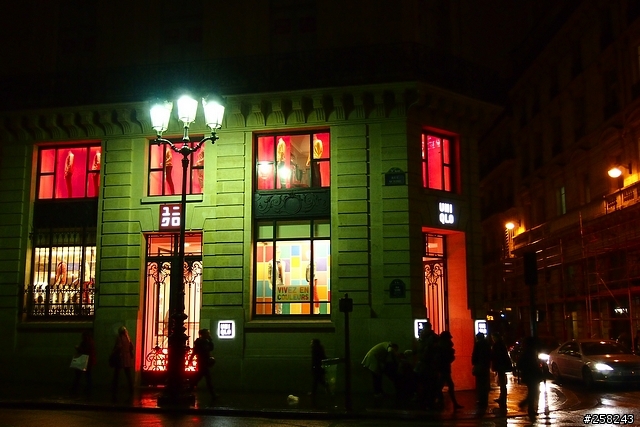 【西西分享】法國DAY8~10-巴黎Paris(蒙馬特、聖心堂、精品街、蝸牛餐)