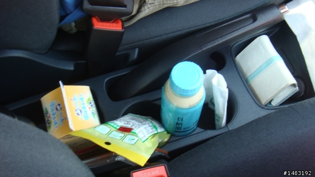 Ford Fiesta 24小時免費開回家 台北-宜蘭南澳一日遊